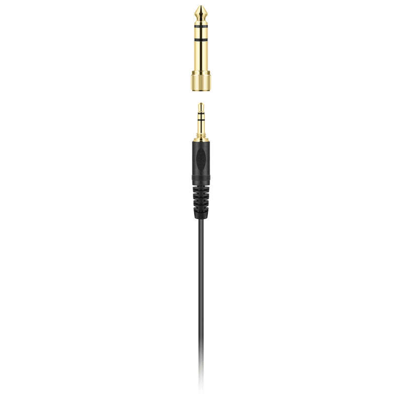 Sennheiser HD 25 Monitor & DJ Headphones