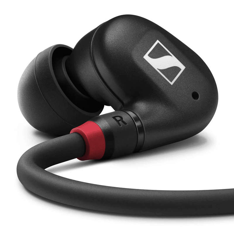 Sennheiser IE 100 PRO In-Ear Monitoring Headphones - Black