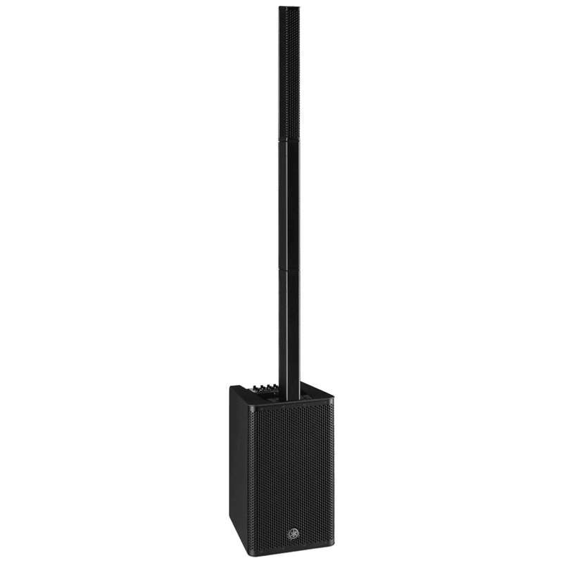Yamaha StagePas 1K mkII 1,100-watt 5-channel Portable Column PA System
