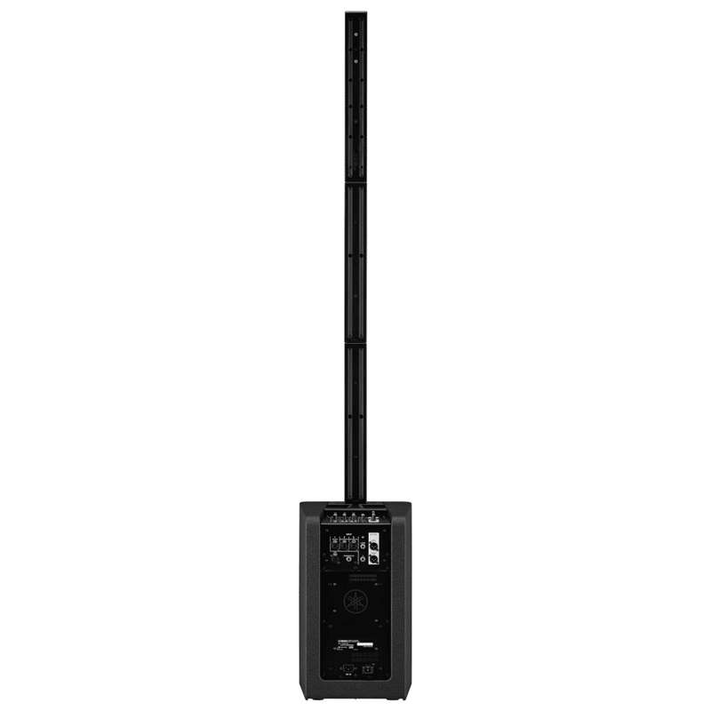 Yamaha StagePas 1K mkII 1,100-watt 5-channel Portable Column PA System