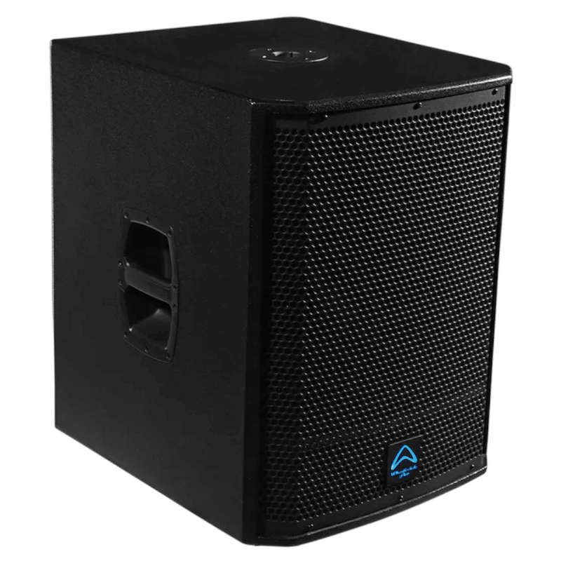 Wharfedale T-SUB-AX15B 15" Subwoofer