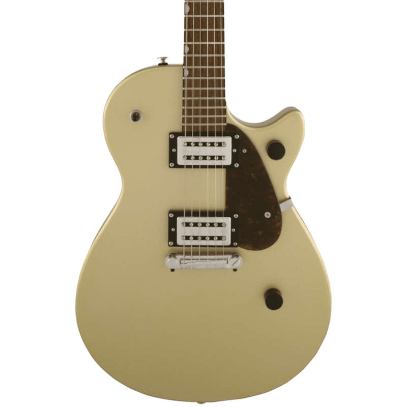 Gretsch G2210 Streamliner Junior Jet Club - Laurel Fingerboard - Golddust