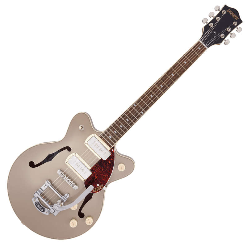 Gretsch G2655T-P90 Streamliner Center Block Jr. P90 with Bigsby® - Laurel Fingerboard - Two-T...