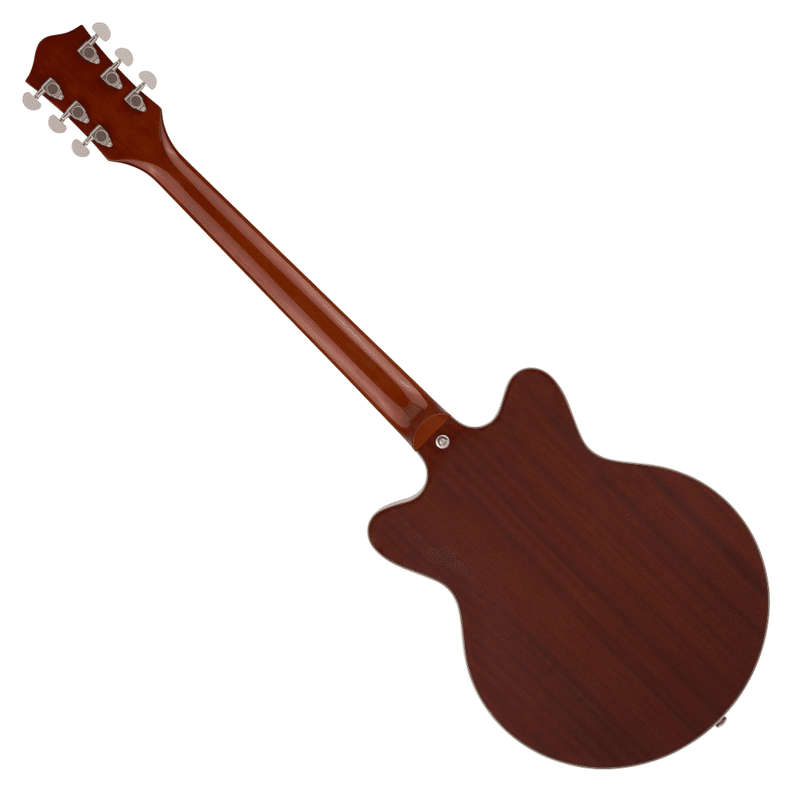 Gretsch G2655T-P90 Streamliner Center Block Jr. P90 with Bigsby® - Laurel Fingerboard - Two-T...