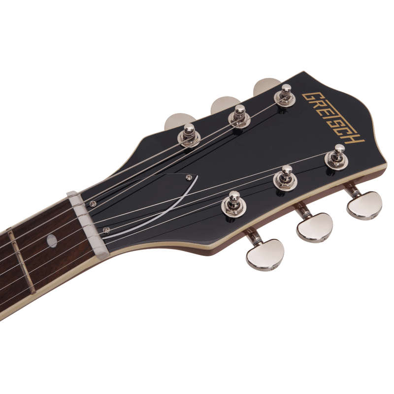 Gretsch G2655T-P90 Streamliner Center Block Jr. P90 with Bigsby® - Laurel Fingerboard - Two-T...