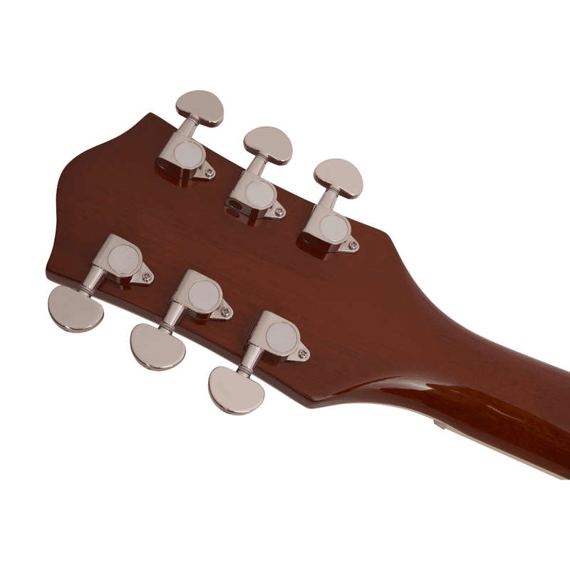 Gretsch G2655T-P90 Streamliner Center Block Jr. P90 with Bigsby® - Laurel Fingerboard - Two-T...