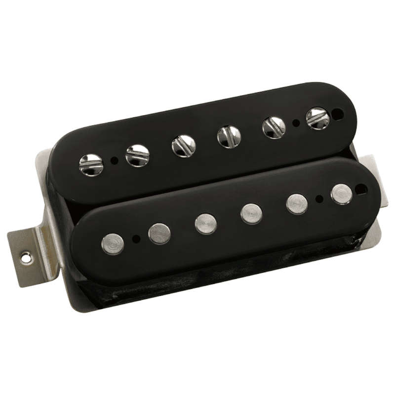 Dimarzio PAF 59 Electric Guitar Pickup - Black - Bridge