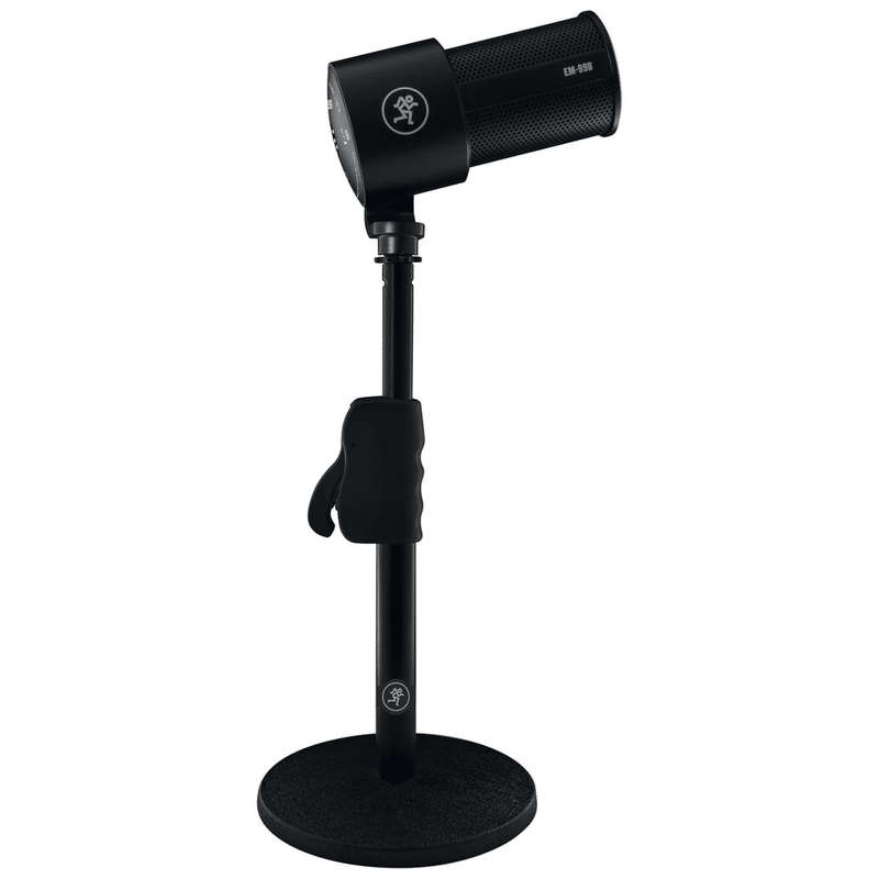Mackie EM-99B Dynamic Broadcast Microphone