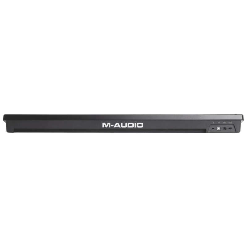 M-Audio Keystation 49 MK3 49-Key USB-Powered MIDI Controller