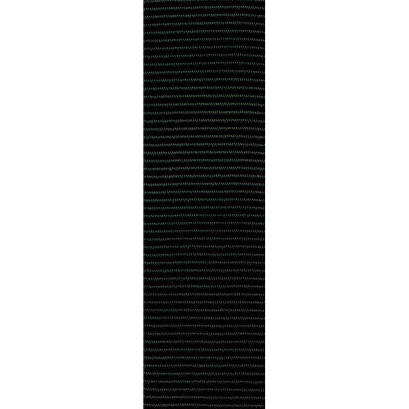 D'addario Fabric Saxophone Neck Strap - Black - Snap Hook