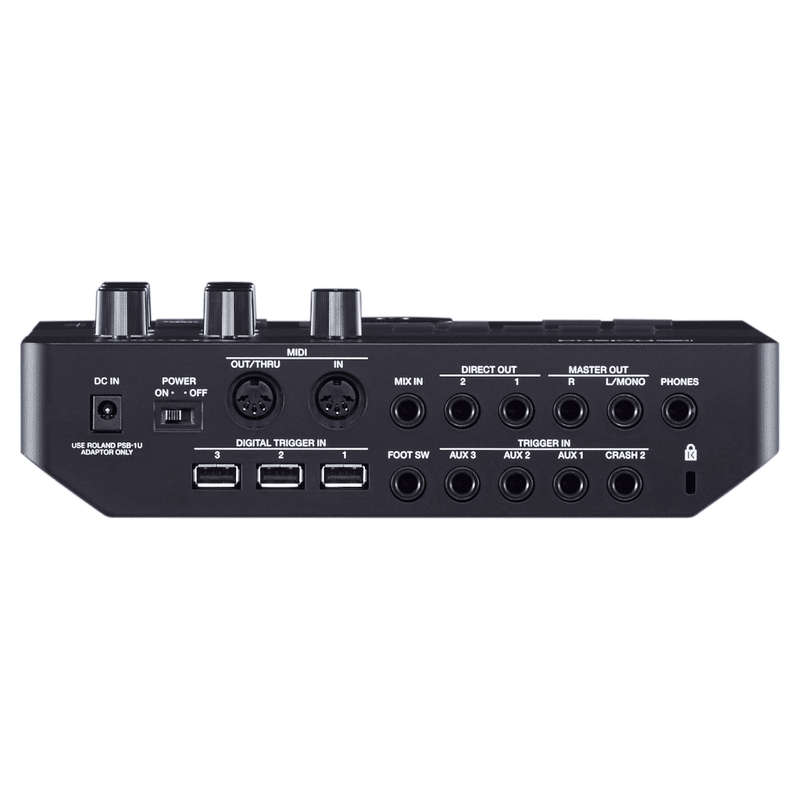Roland V-Drums TD-27 Electronic Drums Sound Module