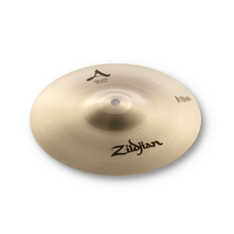 Zildjian A Family 10" Splash Cymbal
