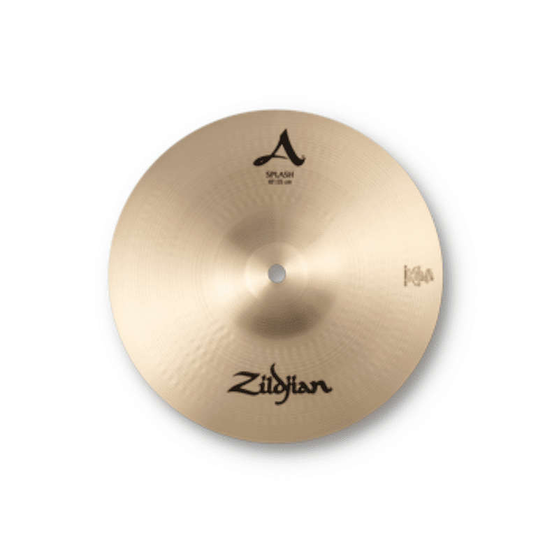 Zildjian A Family 10" Splash Cymbal