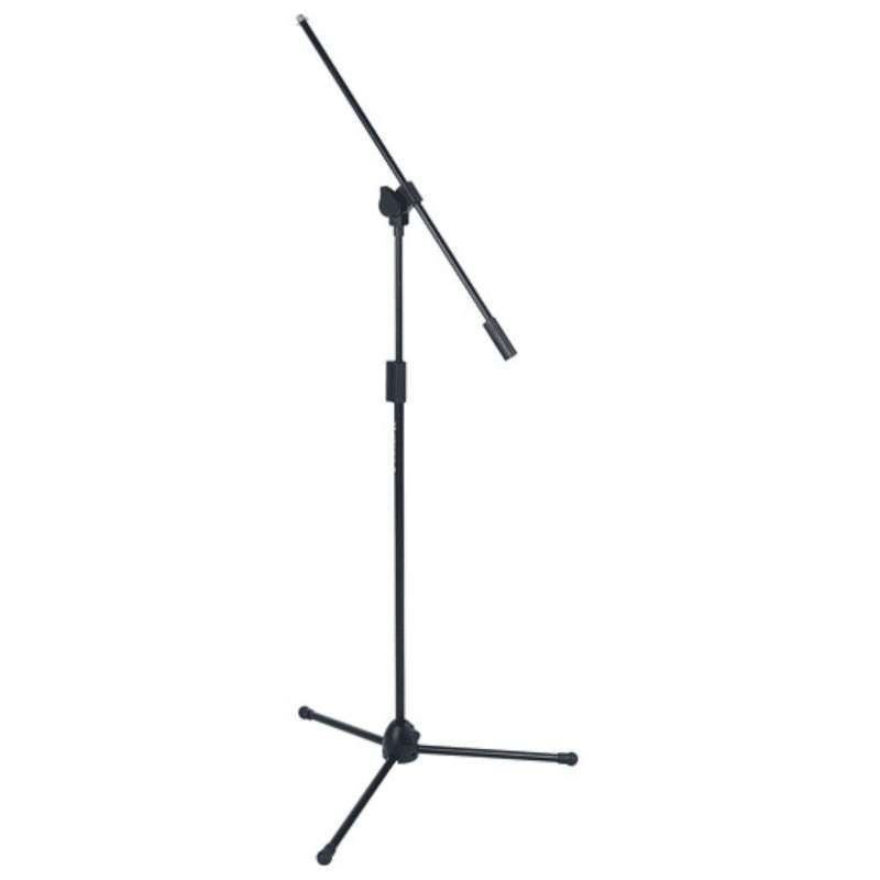 QuikLok A302 Microlite Tripod Base Microphone Boom Stand