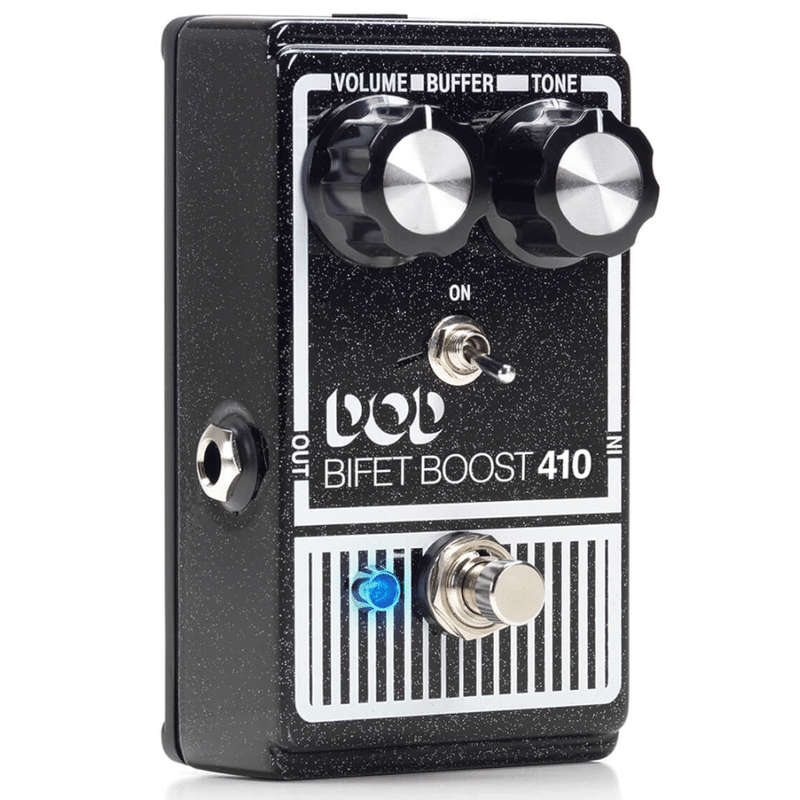 DOD BiFET Boost 410 Boost Pedal