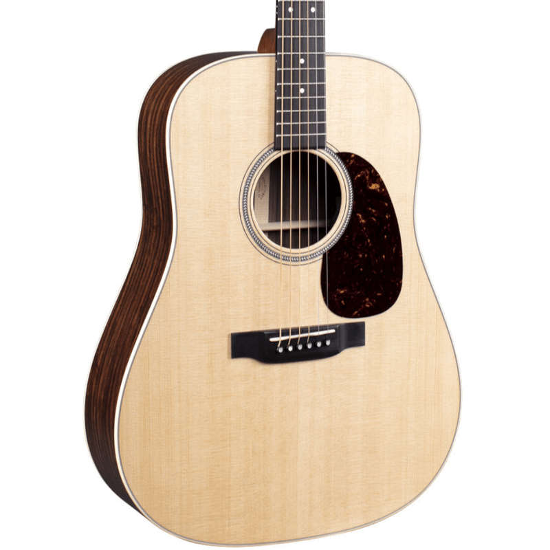 Martin D-16E Rosewood Acoustic-electric Guitar - Natural