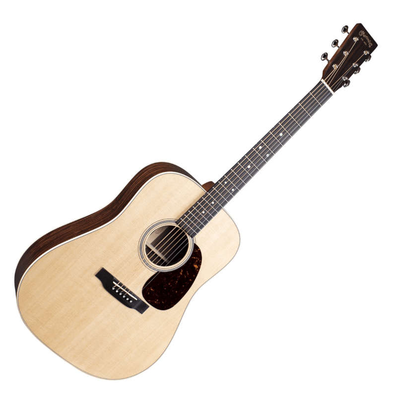 Martin D-16E Rosewood Acoustic-electric Guitar - Natural