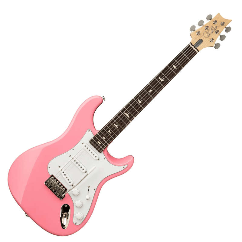 PRS Silver Sky Electric Guitar - Rosewood Fingerboard - Roxy Pink