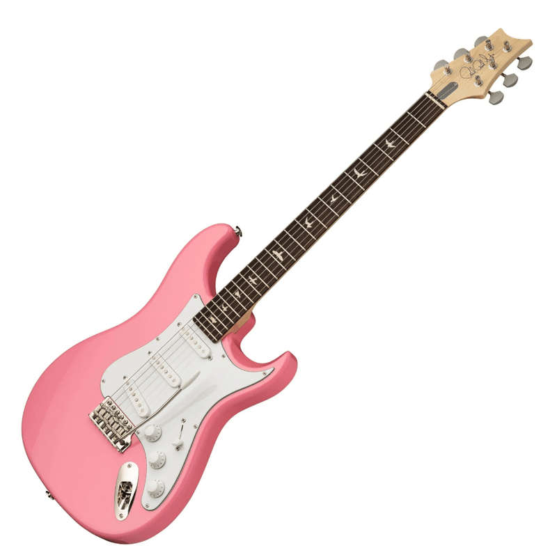 PRS Silver Sky Electric Guitar - Rosewood Fingerboard - Roxy Pink