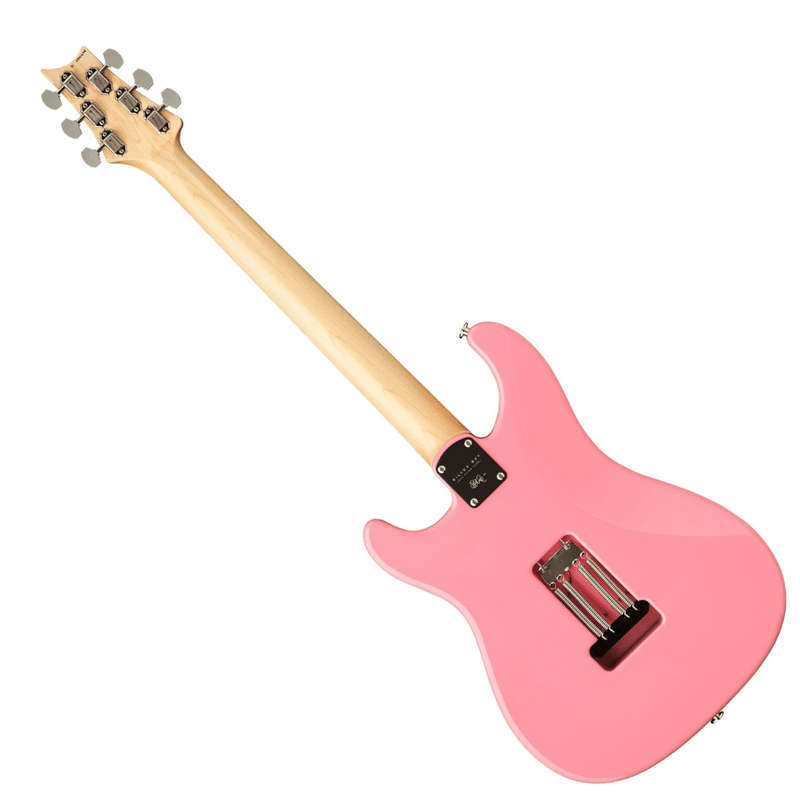 PRS Silver Sky Electric Guitar - Rosewood Fingerboard - Roxy Pink