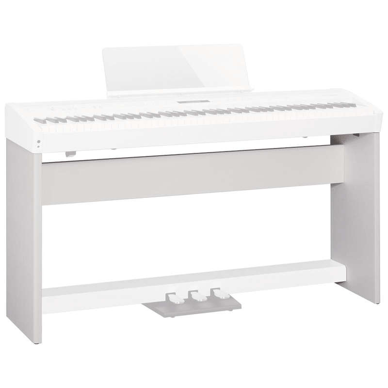 Roland Stand for FP-60 Digital Piano (White)