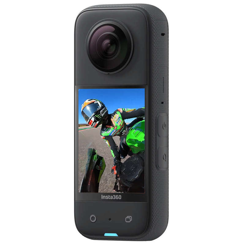Insta360 X3 360° Camera