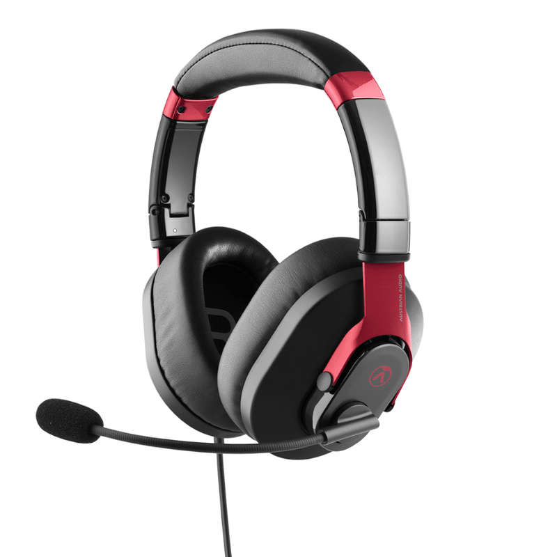Austrian Audio PG16 Professional Gaming Headset