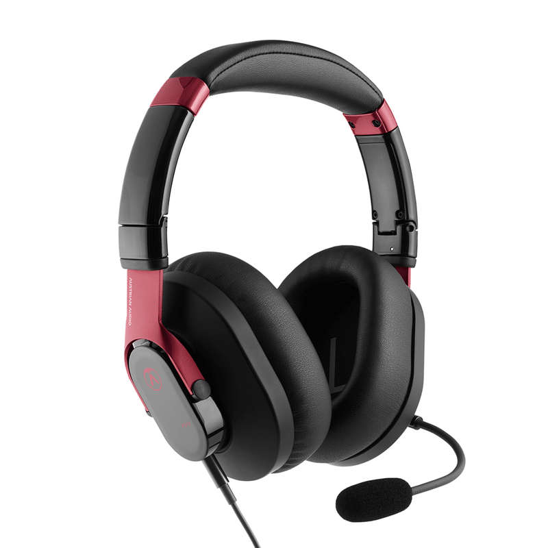 Austrian Audio PG16 Professional Gaming Headset