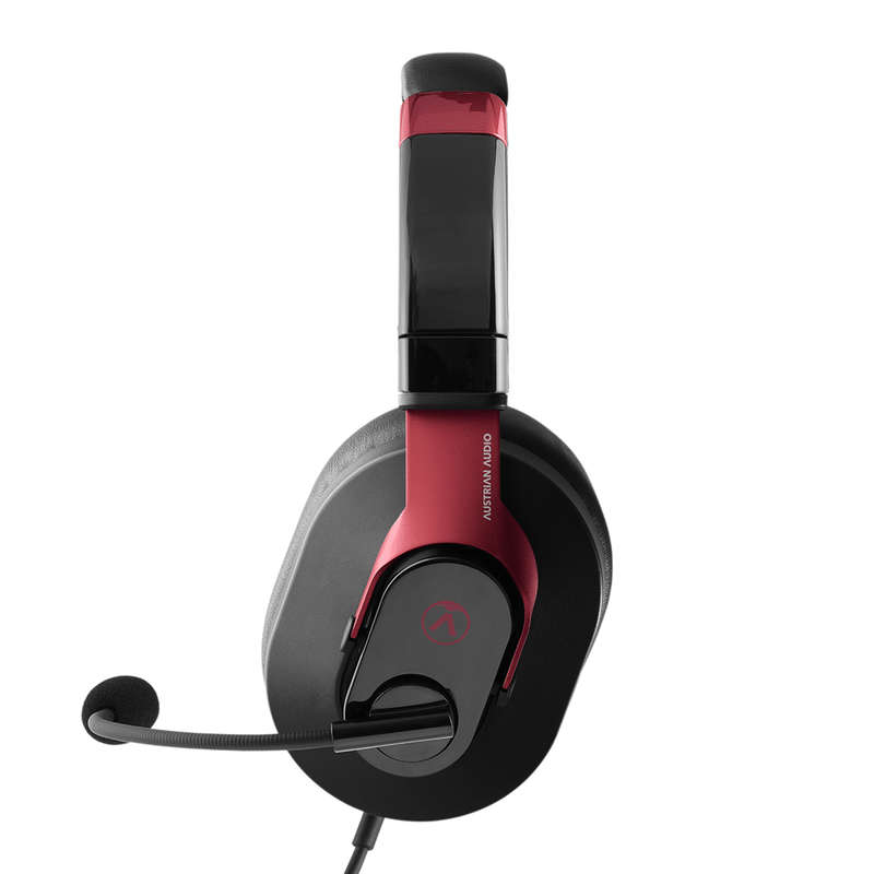 Austrian Audio PG16 Professional Gaming Headset