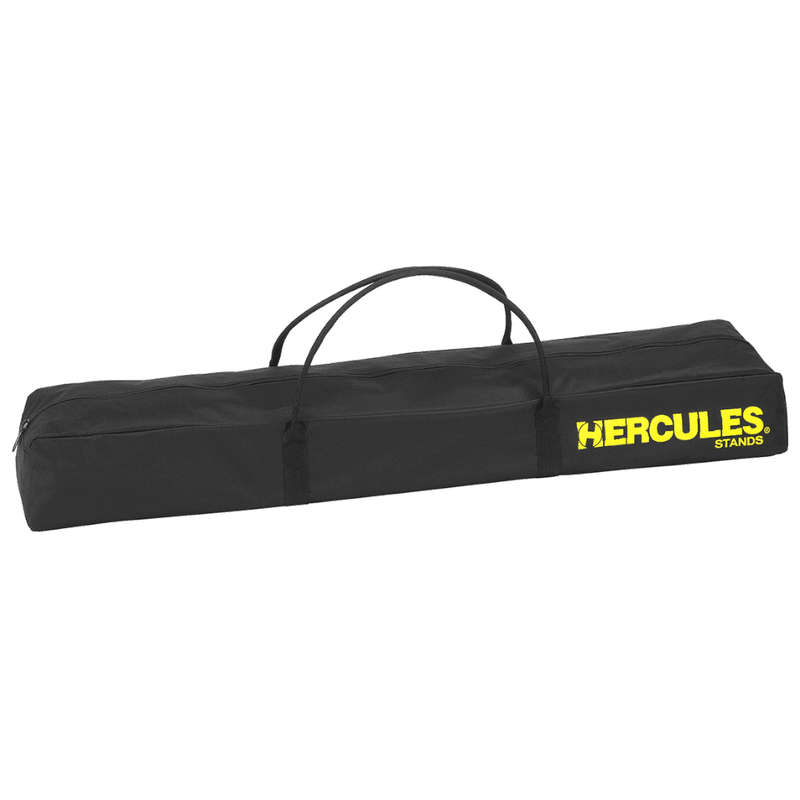 Hercules SS200BB Speaker Stand Pair with Bag