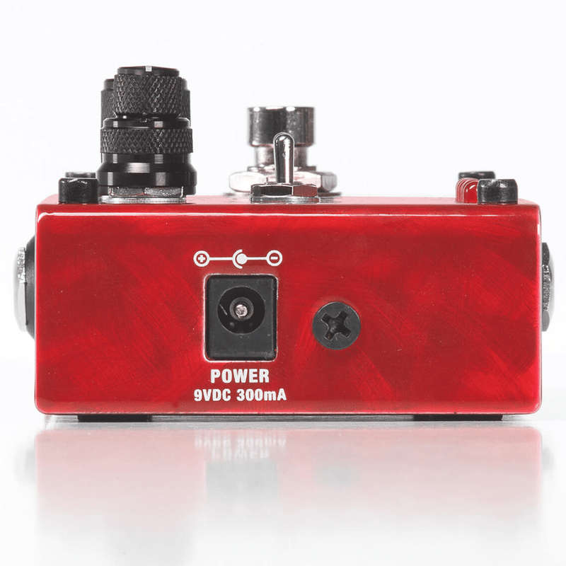 DigiTech Whammy Ricochet Pitch Shift Pedal