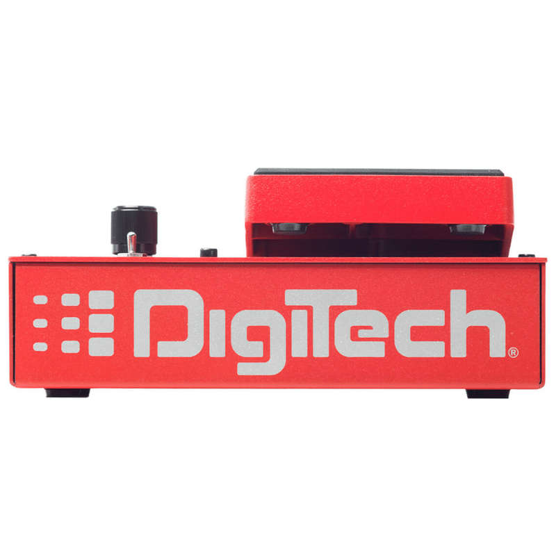 DigiTech Whammy Gen5 Pitch Shift Pedal