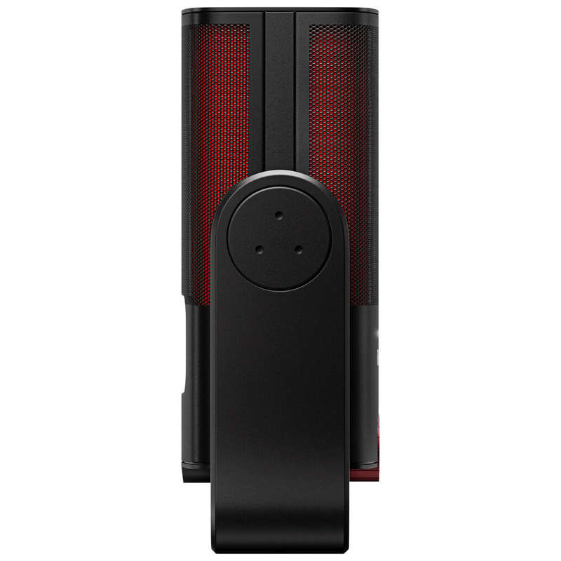 RODE XCM-50 Compact USB-C Microphone and NTH-100 Bundle