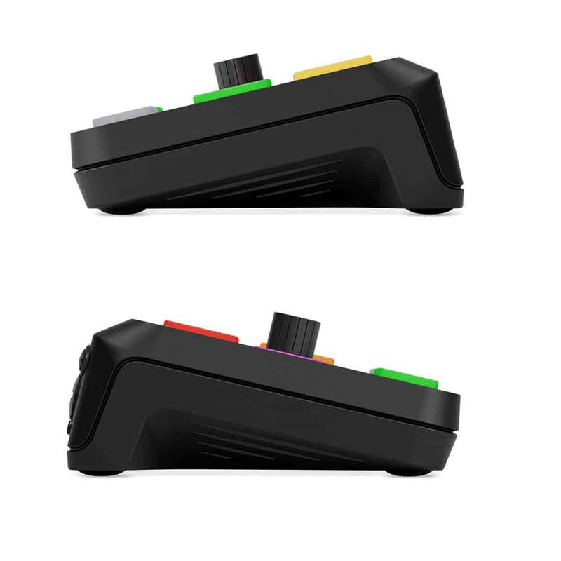 RODE Streamer X - Audio Interface and Video Capture Card