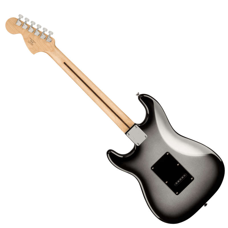 Squier FSR Affinity Series Stratocaster® HSS - Laurel Fingerboard - Silverburst