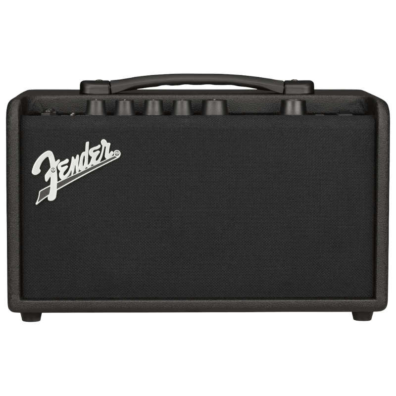 Fender Mustang LT40S 2 x 4-inch 40-watt Combo Amp