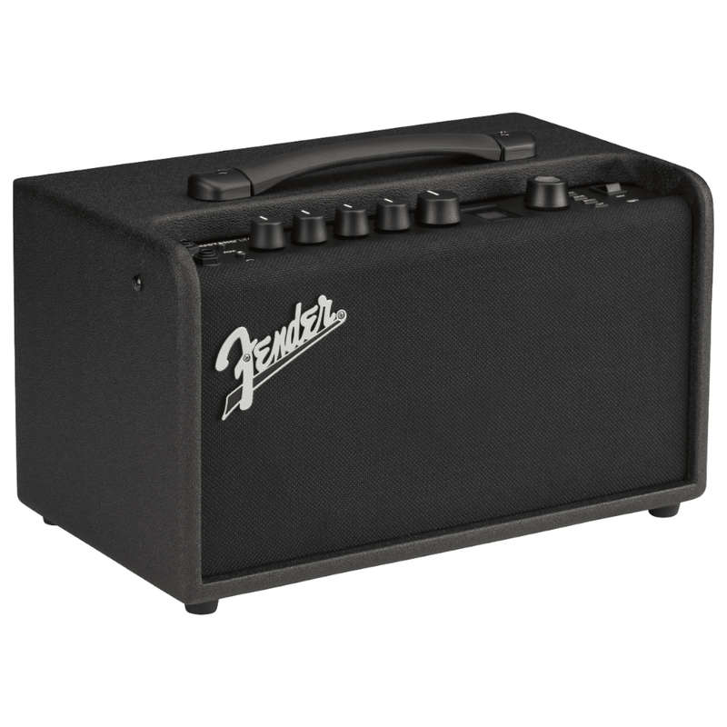 Fender Mustang LT40S 2 x 4-inch 40-watt Combo Amp