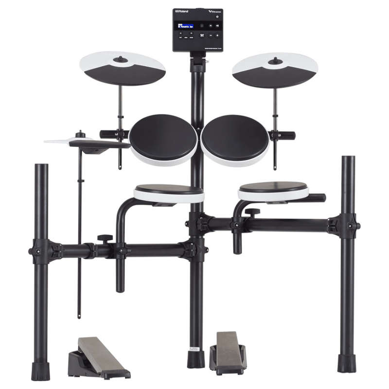 Roland V-Drums TD-02K Electronic Drum Set