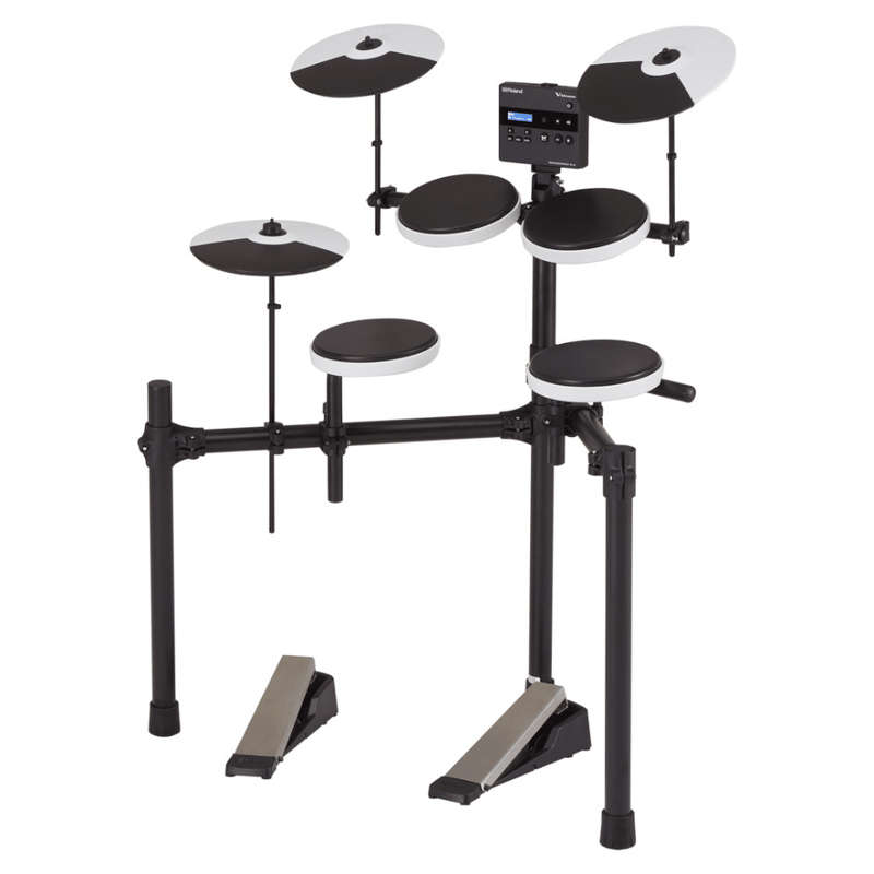 Roland V-Drums TD-02K Electronic Drum Set