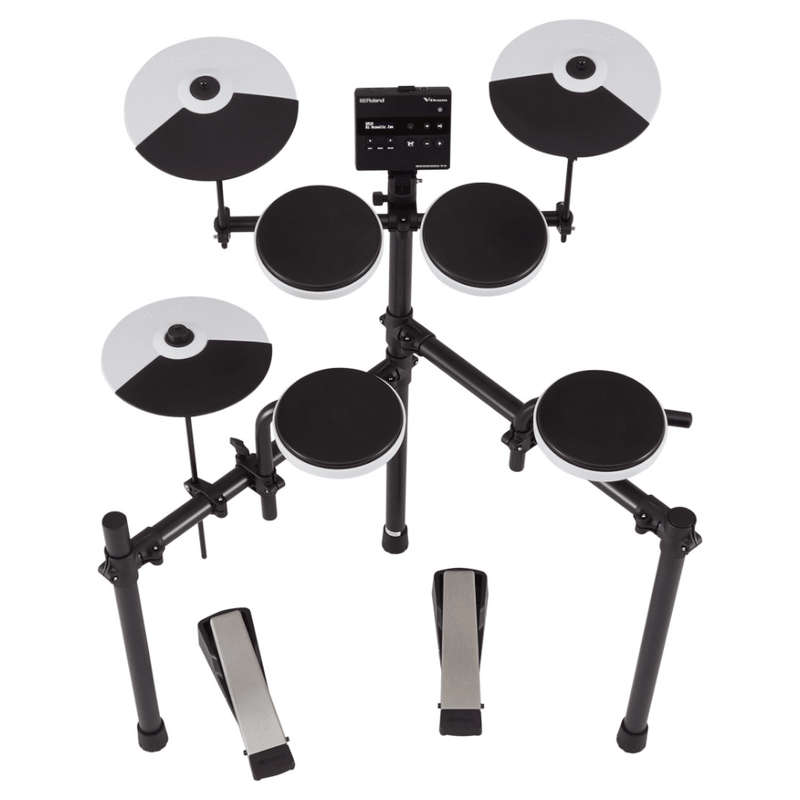Roland V-Drums TD-02K Electronic Drum Set