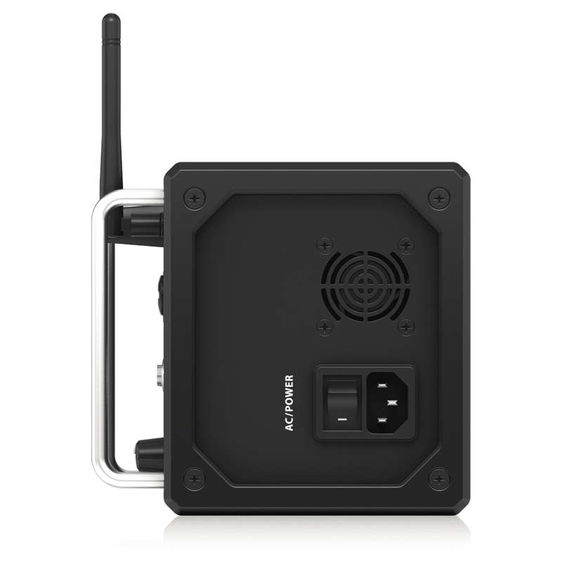 Behringer X Air XR16 16-channel Tablet-controlled Digital Mixer