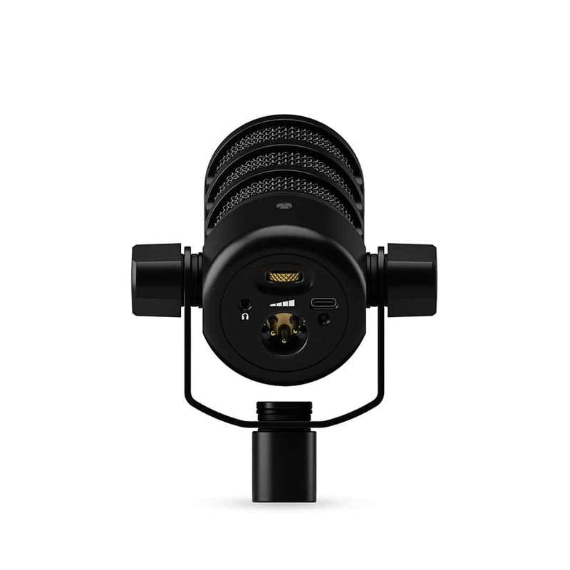 RODE PodMic USB - Versatile Dynamic Broadcast Microphone
