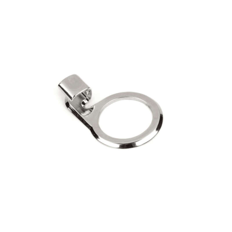 Fender Stealth Bass String Retainer - Chrome