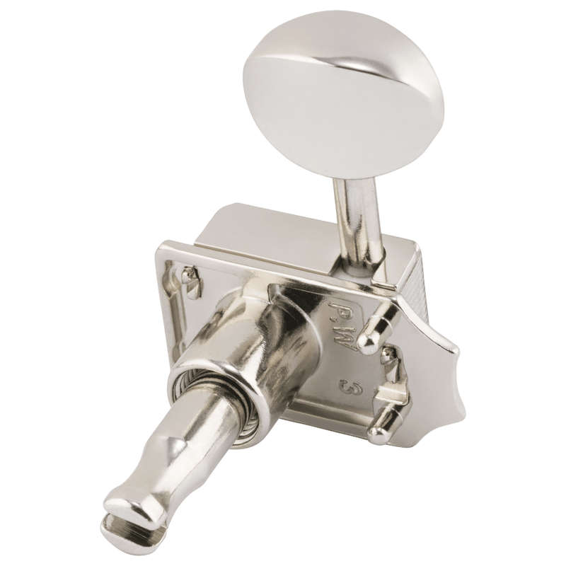 Fender ClassicGear Tuning Machines - Chrome