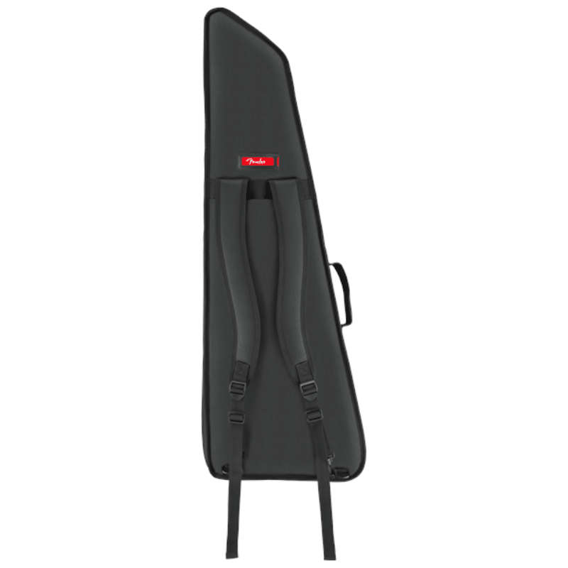 Fender FEMS-610 Mini Strat®/Mini Jazzmaster® Gig Bag - Black