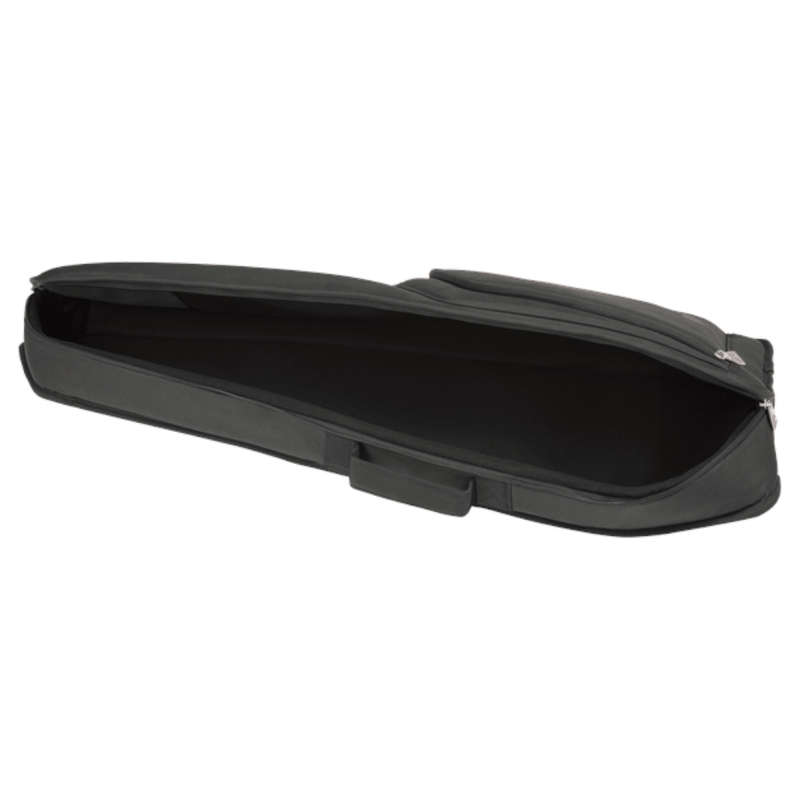 Fender FEMS-610 Mini Strat®/Mini Jazzmaster® Gig Bag - Black
