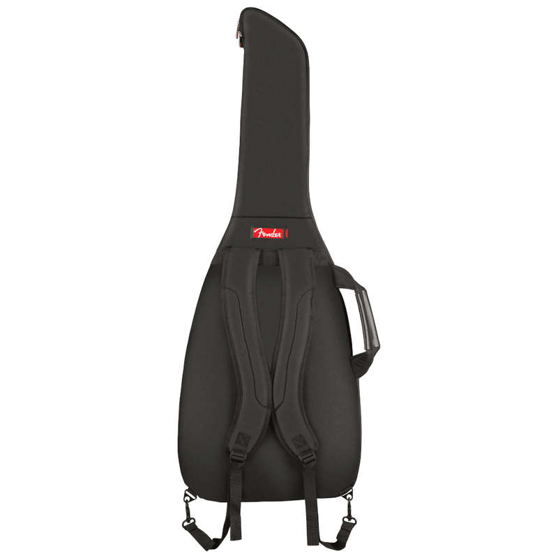 Fender FE610 Electric Guitar Gig Bag - Black