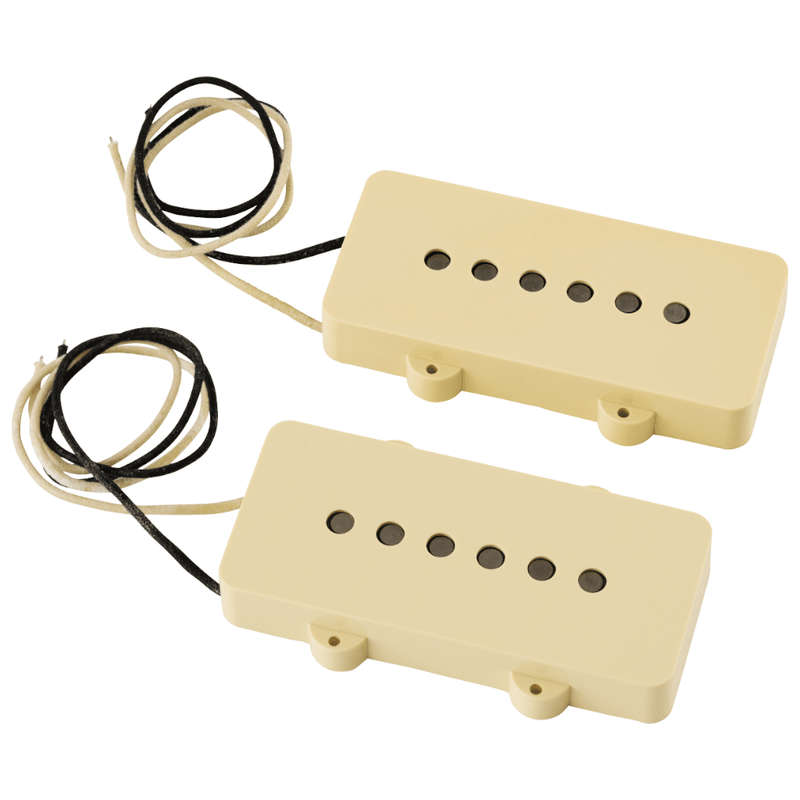 Fender Vintera '60s Modified Jazzmaster® Pickup Set