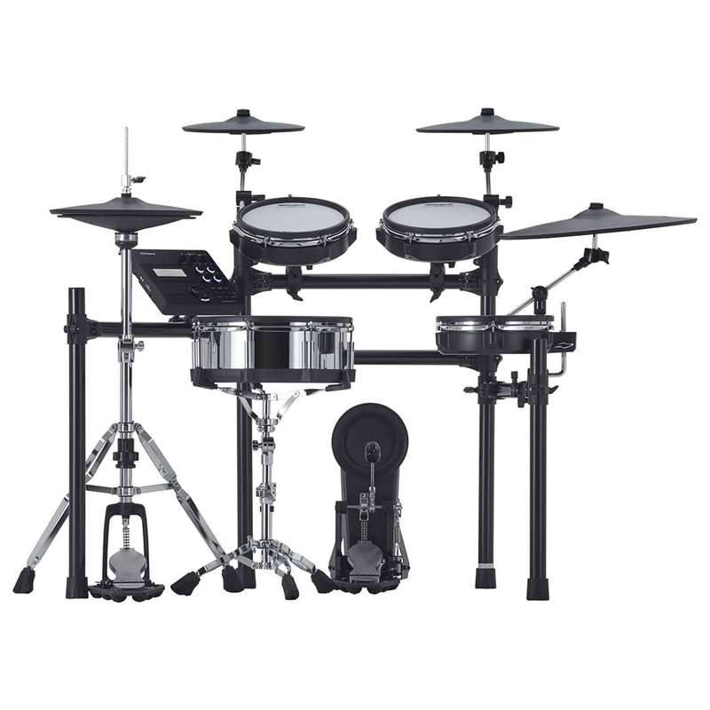 Roland TD-27KV2 V-Drums Electronic Drum Kit with Stand