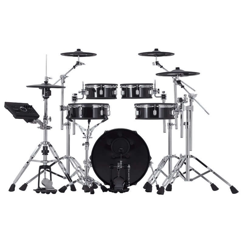 Roland V-Drums VAD307 Electronic Drum Set (including DTS330 Stand Set)